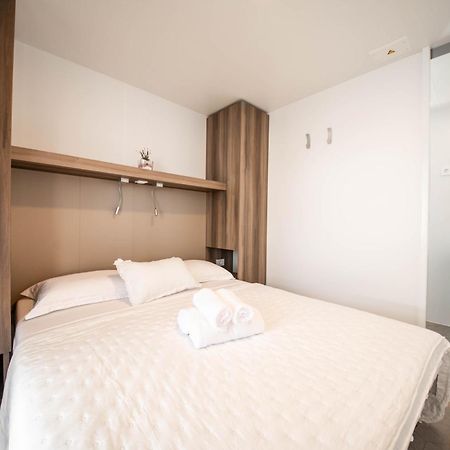 Mobile Home Laguna Sveti Petar  Eksteriør bilde